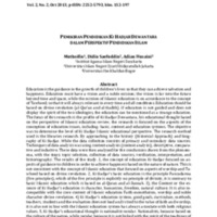 Pemikiran Pendidikan Ki Hadjar Dewantara dalam Perspektif Pendidikan Islam.pdf