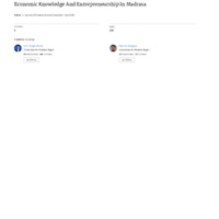 ECONOMIC KNOWLEDGE AND ENTREPRENEURSHIP IN MADRASA.pdf