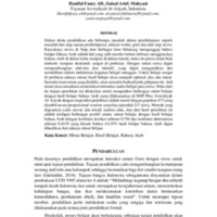 Hubungan Minat Belajar Dengan Hasil Belajar Bahasa Arab.pdf