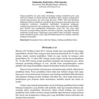 Kompetensi Guru Ideal dan Bahagia di Lembaga Pendidikan Islam.pdf