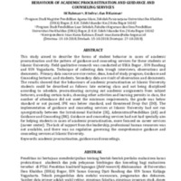 Perilaku Prokrastinasi Akademik Dan Layanan Bimbingan Dan Konseling.pdf