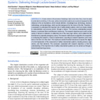 A Basic Review for Understanding the Important Role of Safety Instrumented Systems Delivering through Lecture-based Classes.pdf
