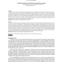 Pengaruh Pendapatan Dan Gaya Hidup Terhadap Minat Investasi Emas Di Kota Bogor.pdf
