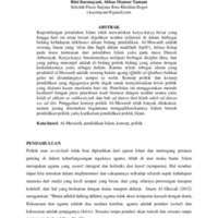 PENDIDIKAN POLITIK ISLAM PERSPEKTIF IMAM AL MAWARDI.pdf
