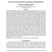 Homoseksual Berdasarkan Pandangan Psikologi Islam.pdf
