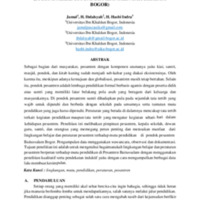15 PERANAN LINGKUNGAN BELAJAR DAN PERATURAN PESANTREN TERHADAP MUTU PENDIDIKAN (STUDI ANALISIS DI PONDOK PESANTREN BAITUSSALAM BOGOR).pdf