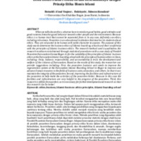 Etika Bisnis Usaha Pesantren dan Kesesuaiannya dengan Prinsip Etika Bisnis Islami.pdf