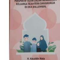 Perspektif Islam Dalam Membangun Keluarga Sejahtera dan Bahagia Di Era Milenial.pdf