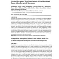 Strategi Bersaing d'BestO dan Sabana di Era Digitalisasi Pasar dalam Perspektif Konsumen.pdf