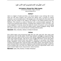 Âdâbu Al-Muta’allim ‘Inda Al-Imâm Al-Bukhârî Fî Kitâ Bihi Al-Adabu Al-Mufrad.pdf