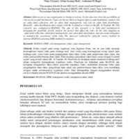 Manajemen risiko pada badan amil zakat nasional (baznas).pdf