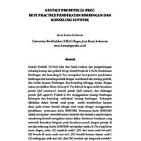 Gestalt Profetik (G-Pro) best practice pendekatan bimbingan dan konseling sufistik.pdf