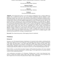 Requirements Analysis of Media Development Interactive Multimedia-Based Learning on Three Dimensional Geometry Materials.pdf