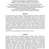 Manajemen Kesiswaan Pada Sekolah Dasar.pdf