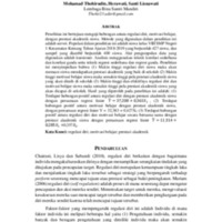 Hubungan Regulasi Diri Dan Motivasi Belajar Siswa Dengan Prestasi Akademik Siswa.pdf