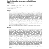 A Pendidikan karakter perspektif Hasan Al-Banna.pdf