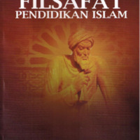 Filsafat Pendidikan Islam