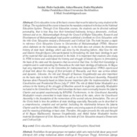 Civic Education At Muhammadiyah Higher Education Development Study of Hand Book of Menuju Kehidupan Yang Demokratis Dan Berkeadaban.pdf