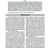 Pemetaan Perkembangan Pendidik dan Tenaga Kependidikan Pendidikan Non Formal.pdf