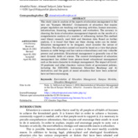 Reorientation of Education Management in the Era of Kampus Merdeka.pdf