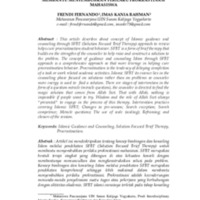 Konsep Bimbingan Dan Konseling Islam Solution Focused Brief Therapy (SFBT) Untuk Membantu Menyembuhkan Perilaku Prokrastinasi Mahasiswa.pdf