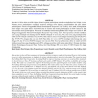 Penggunaan Model Cooperative Learning Tipe Talking Stick Untuk Meningkatkan Hasil Belajar Siswa Pada Materi Masalah Sosial.pdf