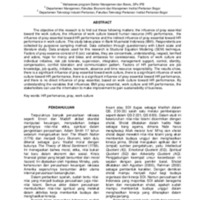 Hubungan Nilai-Nilai Islami, Budaya dan Kinerja Sumber Daya Insani Bank Muamalat Indonesia.pdf