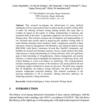 AI as a Personalized Tutor The Effectiveness of AI-Based Writing Training Models in Enhancing Santri Writing Skills.pdf