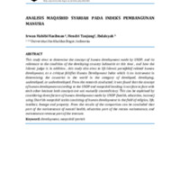 Analisis maqashid syariah pada indeks pembangunan manusia.pdf