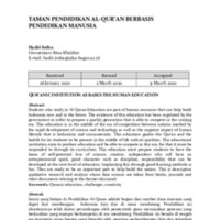 Taman Pendidikan Al-Qur’an Berbasis Pendidikan Manusia.pdf