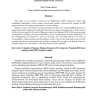 Pengembangan Sumber Daya Manusia yang Unggul Berbasis Pumping-HR Model.pdf