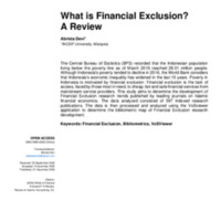 What is Financial Exclusion A Review.pdf