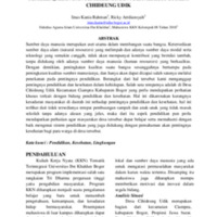 PEMBELAJARAN DAN PEMBERDAYAAN MASYARAKAT DI DESA CIHIDEUNG UDIK.pdf