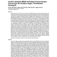 Analisis dampak MBKM terhadap kinerja UIKA Bogor Pendekatan demografi.pdf