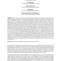 Improvement of Reading and Learning Skills through Interactive CD Learning Media.pdf