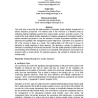 Implementation of Integrated Quality Strategic Management of Islamic Perspective Education.pdf