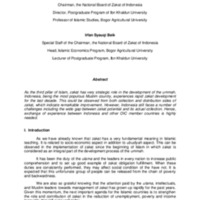 Zakat Development The Indonesia’s Experience.pdf