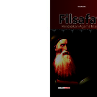 Filsafat Pendidikan Agama Islam