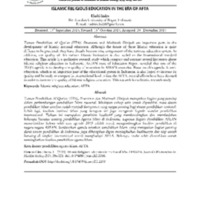 Islamic Religious Education in the Era of Afta.pdf