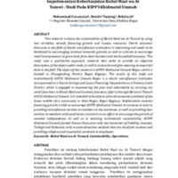 Impelementasi Impelementasi Keberlanjutan Baitul Maal Wa At Tamwi.pdf