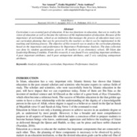 Analysis of Curriculum Planning by Using Importance Performance Analysis Technique.pdf