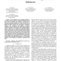 The Geospatial Job Placement Model Using Decision Tree Based on Mobile Application in Indonesia.pdf