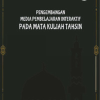 PENGEMBANGAN MEDIA PEMBELAJARAN INTERAKTIF PADA MATA KULIAH TAHSIN.pdf