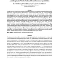 Adab Berpakaian Wanita Muslimah Sesuai Tuntunan Syariat Islam.pdf