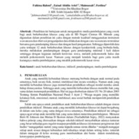 ANALISIS KEBUTUHAN MEDIA PEMBELAJARAN BAGI ANAK BERKEBUTUHAN KHUSUS DI KELAS INKLUSIF.pdf