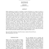 The implementation strategies of good corporate governance for zakat institutions in Indonesia.pdf