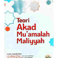 Teori Akad Mu'amalah Maliyyah.pdf