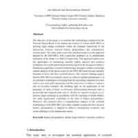 Istinbath Methodology of DSN-MUI Integrating Classical Islamic Jurisprudence with Contemporary Needs.pdf