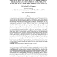 Implementasi Strategi Komisi Penyiaran Indonesia (KPI) Pusat dalam Mewujudkan Siaran Televisi Bermoral Serta Mengamalkan Nilai-Nilai Islami.pdf