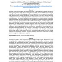 Model Pembelajaran Behavioristik.pdf
